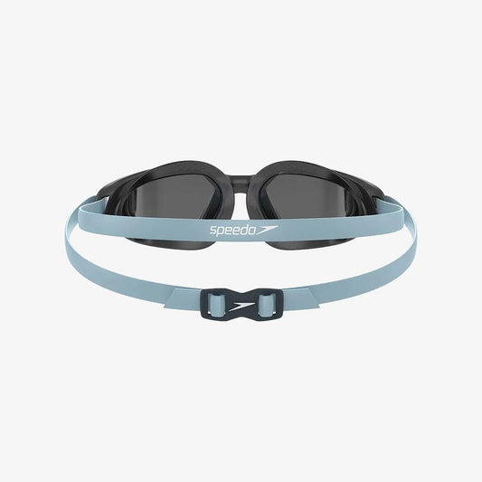 HYDROPULSE MIRROR GREY/SILVER 8-12267D645