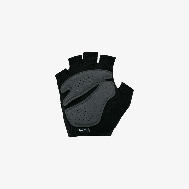 ESSENTIAL FITNESS GLOVES BLK N0002557010SL # S