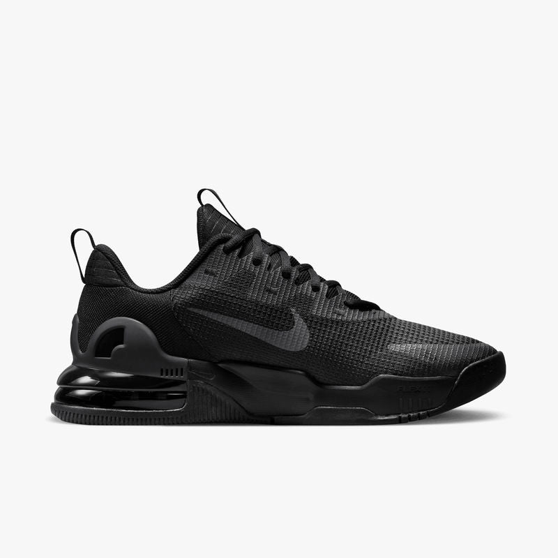 AIR MAX ALPHA TRAINER 5 SMOKE/GREY/BLK DM0829-010 # 9.5