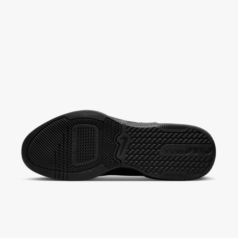 AIR MAX ALPHA TRAINER 5 SMOKE/GREY/BLK DM0829-010 # 9.5