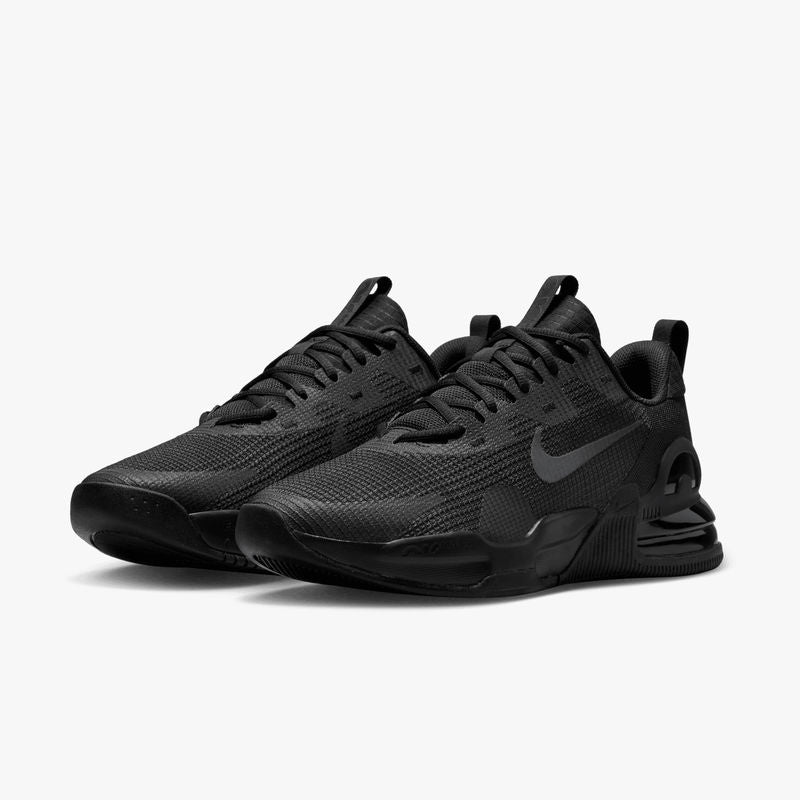 AIR MAX ALPHA TRAINER 5 SMOKE/GREY/BLK DM0829-010 # 9.5