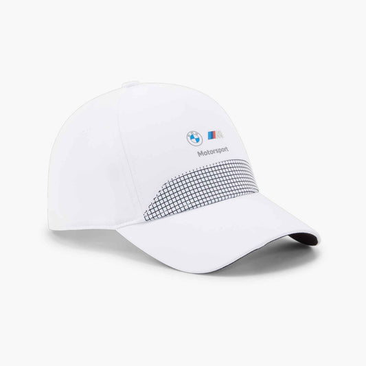 PUMA BMW M MOTORSPORT DE BÉISBOL WHITE