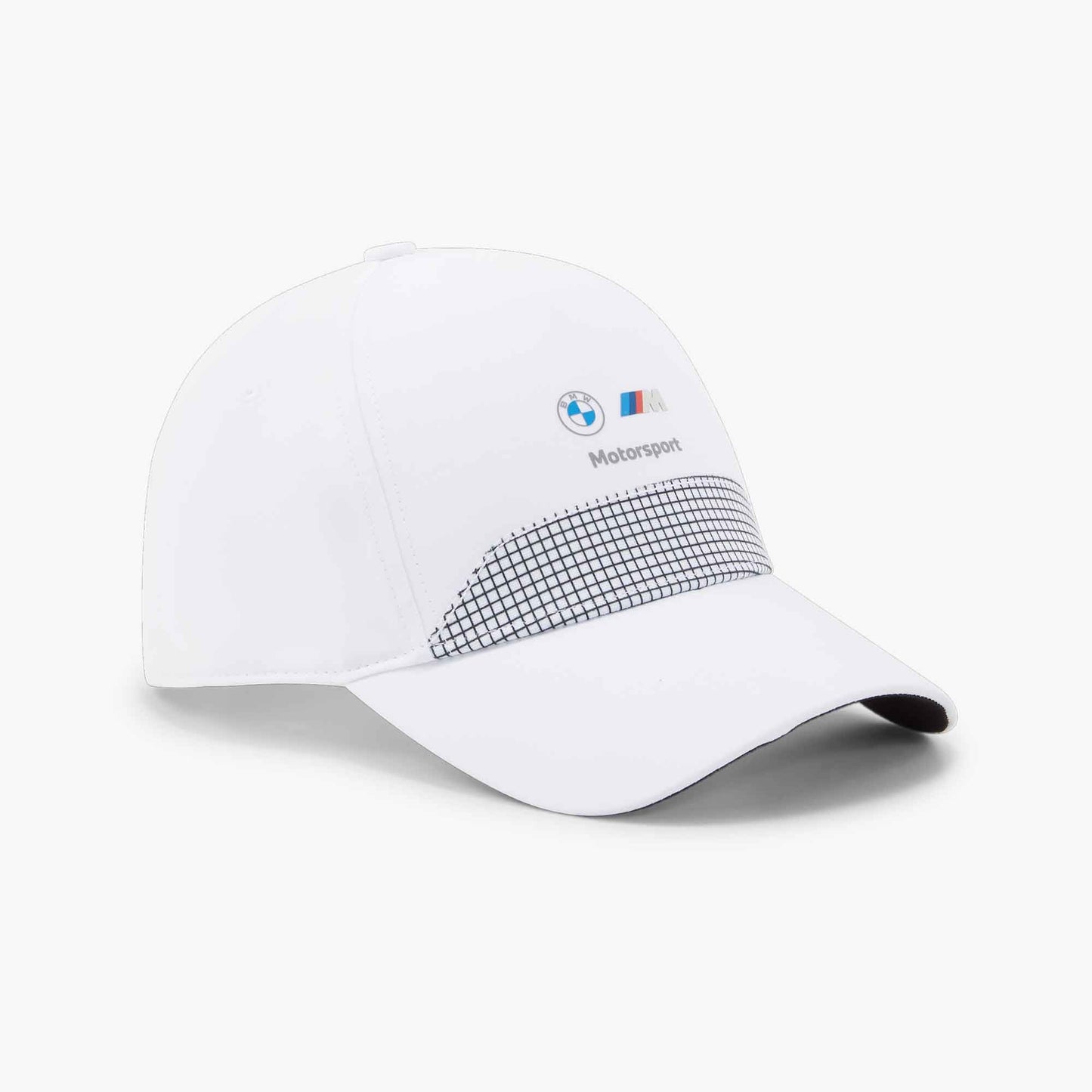 PUMA BMW M MOTORSPORT DE BÉISBOL WHITE