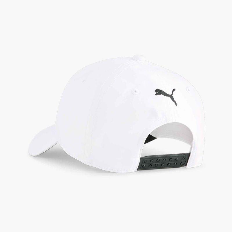 PUMA BMW M MOTORSPORT DE BÉISBOL WHITE