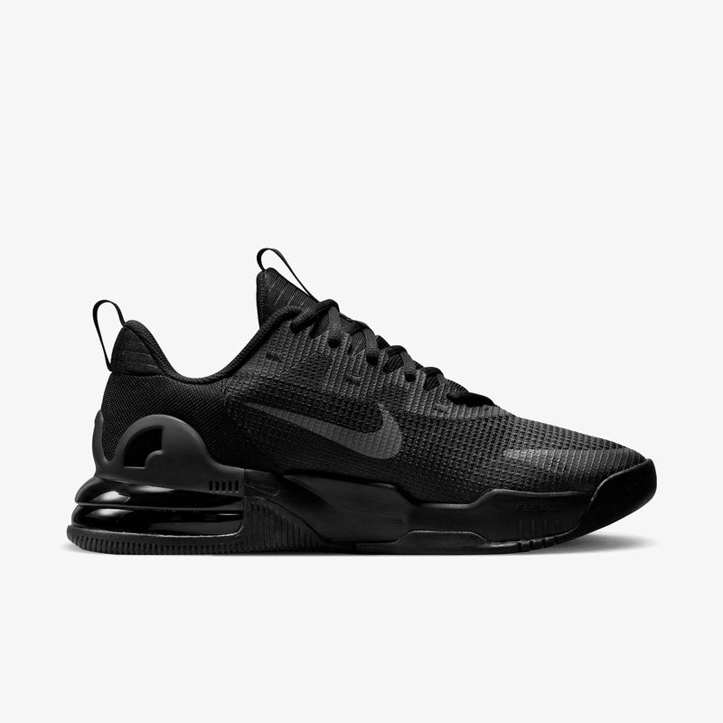 AIR MAX ALPHA TRAINER 5 SMOKE/GREY/BLK DM0829-010 # 9.5
