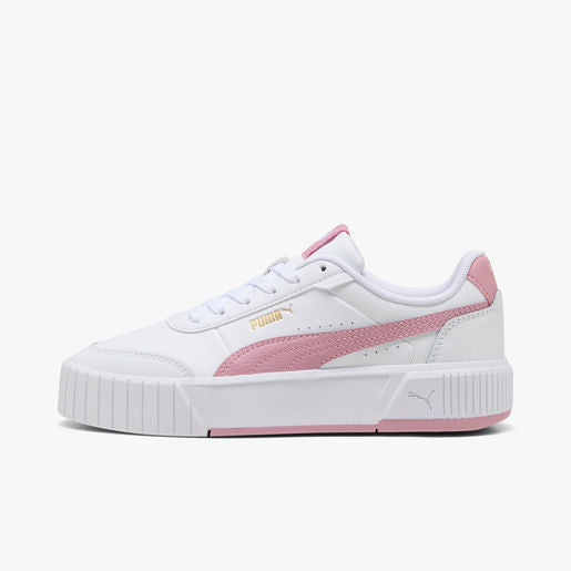 CARINA MIA WNS WHITE/PINK