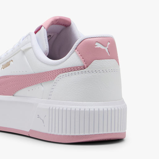 CARINA MIA WNS WHITE/PINK