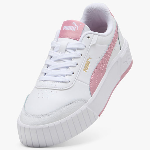 CARINA MIA WNS WHITE/PINK