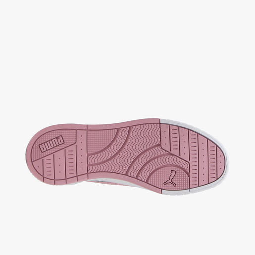 CARINA MIA WNS WHITE/PINK