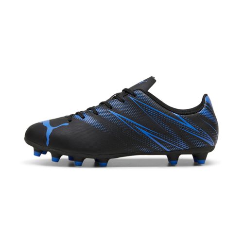 ATTACANTO FG/AG BLACK/NAVY