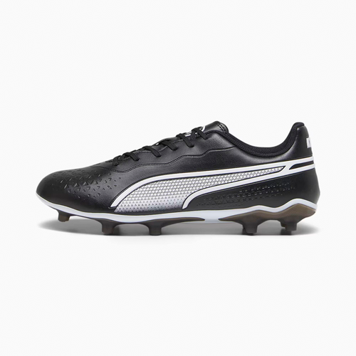 KING MATCH FG/AG BLACK/WHITE 107570-01 # 8.5