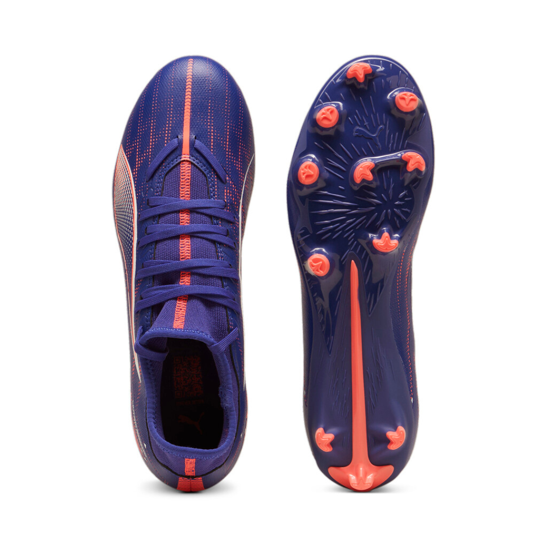ULTRA 5 PLAY+ FG/AG  BLUE