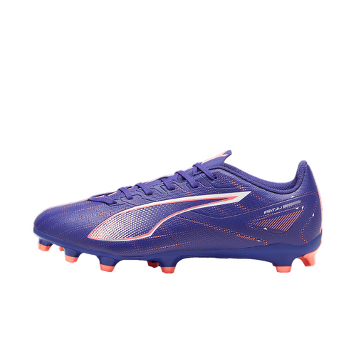 ULTRA 5 PLAY FG/AG BLUE/PINK