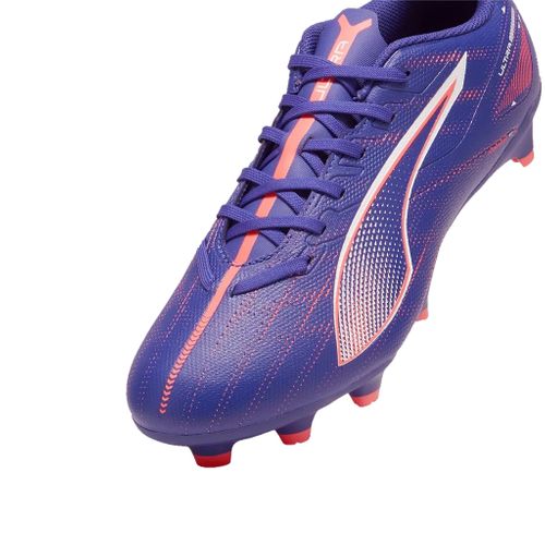 ULTRA 5 PLAY FG/AG BLUE/PINK