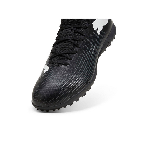 FUTURE 7 PLAY TT BLACK/WHITE 107726-02 # 8.5