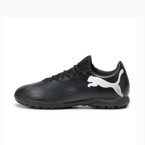 FUTURE 7 PLAY TT BLACK/WHITE 107726-02 # 8.5
