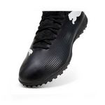 FUTURE 7 PLAY TT JR BLACK/WHITE 107737-02 # 4.5