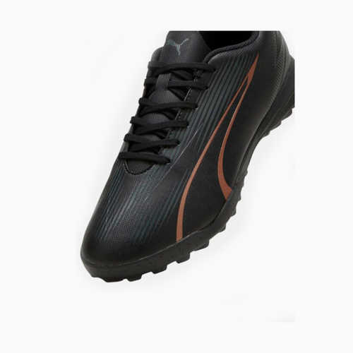 ULTRA PLAY TT BLACK/COPPER ROSE 107765-02 # 8.5