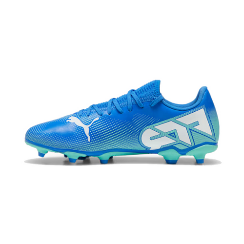 FUTURE 7 PLAY FG/AG BLUE/WHITE