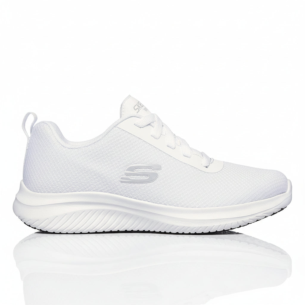 ULTRA FLEX 3.0SR-JINIE WHITE