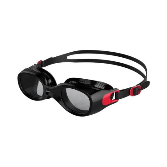 SPEEDO FUTURA CLASSIC LAVA RED/SMOKE