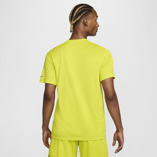 NIKE DRI-FIT BRIGHT CACTUS