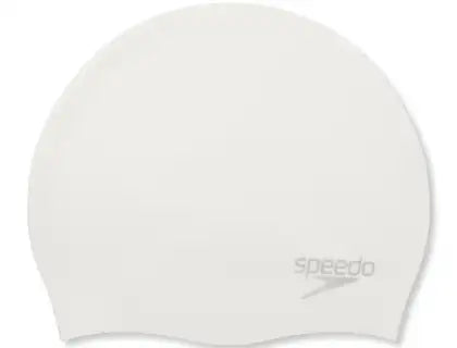 SPEEDO PLAIN MOULDED SILICONE