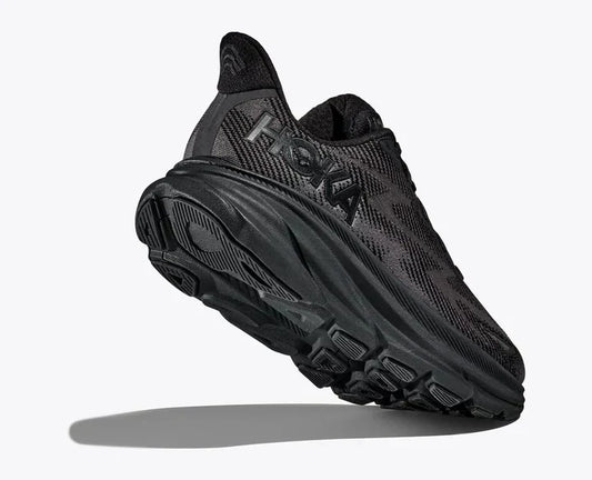 HOKA ONE ONE SKYFLOW NEGRO BLANCO