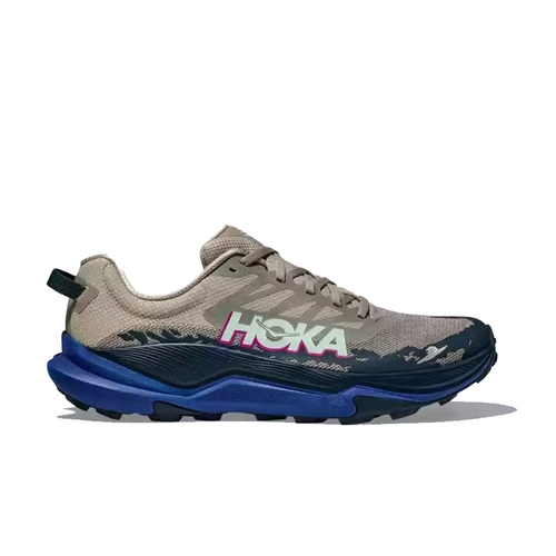 HOKA TORRENT 4 GREY/BLK