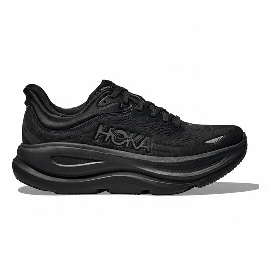 M BONDI 9 BLACK