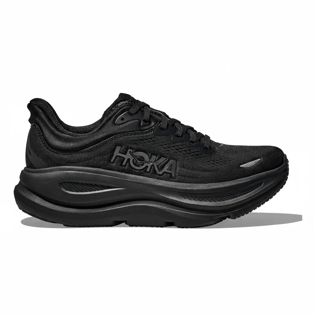 M BONDI 9 BLACK
