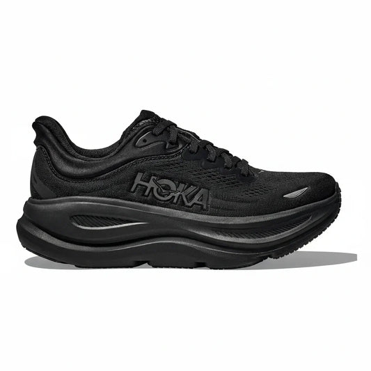 M BONDI 9 BLACK