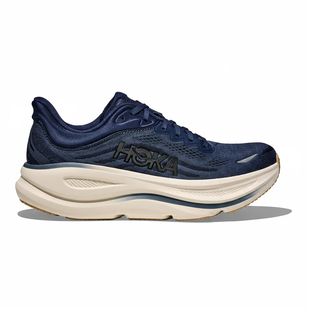 M BONDI 9 NAVY-WHITE