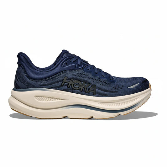 M BONDI 9 NAVY-WHITE