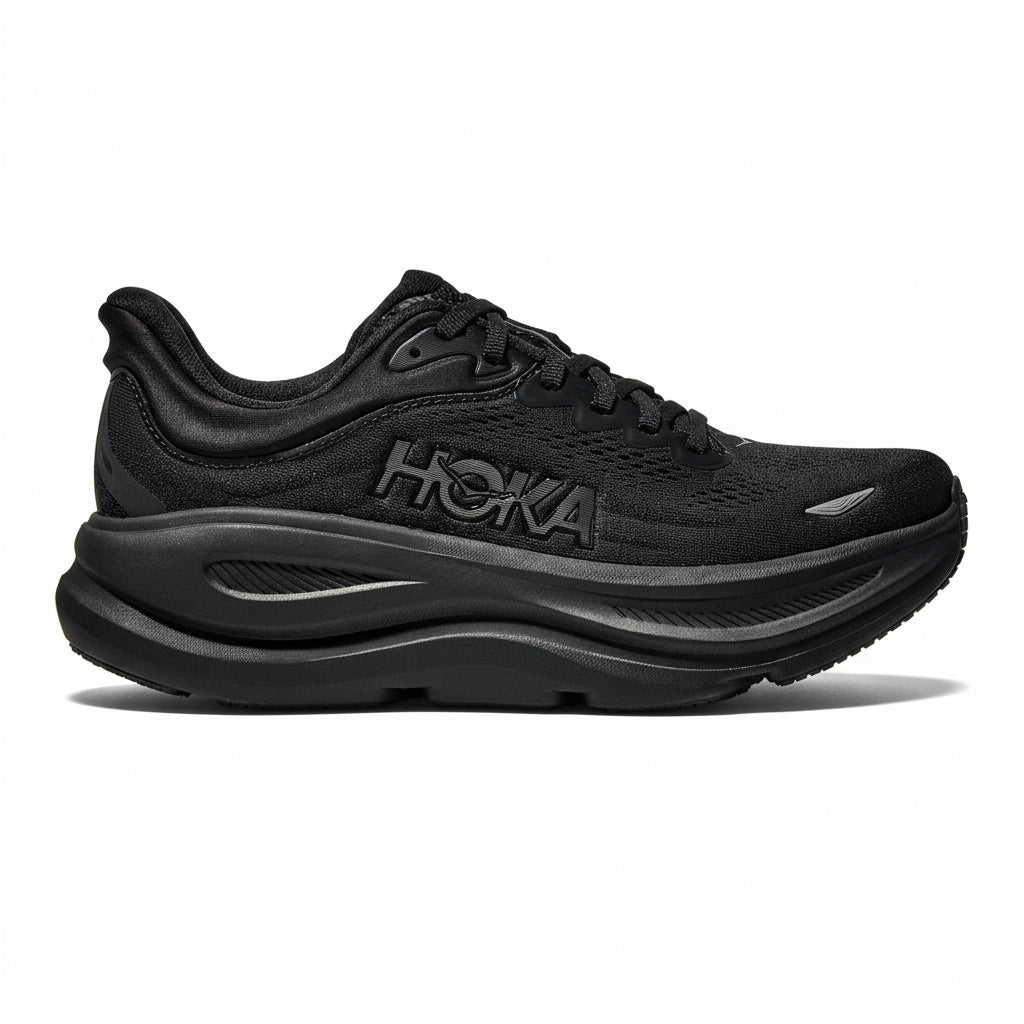 W BONDI 9 BLACK