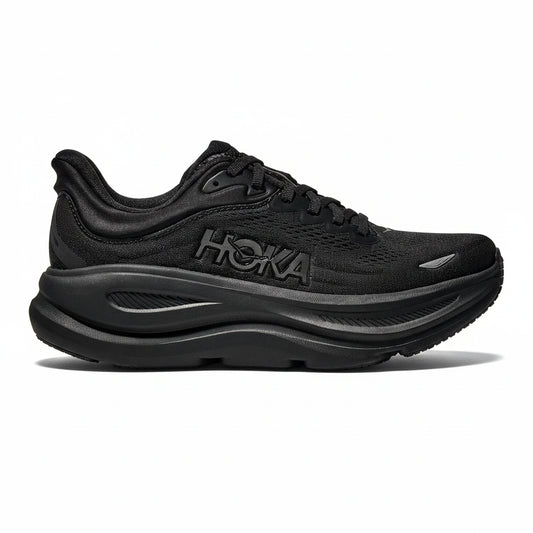 W BONDI 9 BLACK