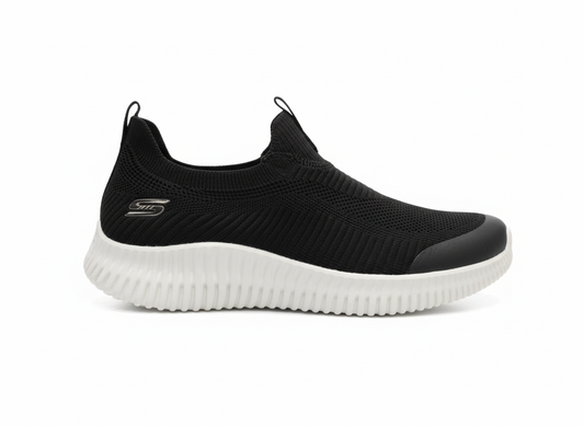 BOBS GEO LITE BLK/WHITE