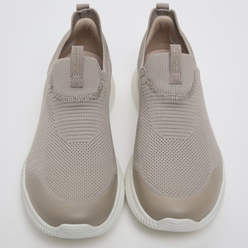 BOBS GEO LITE TAUPE
