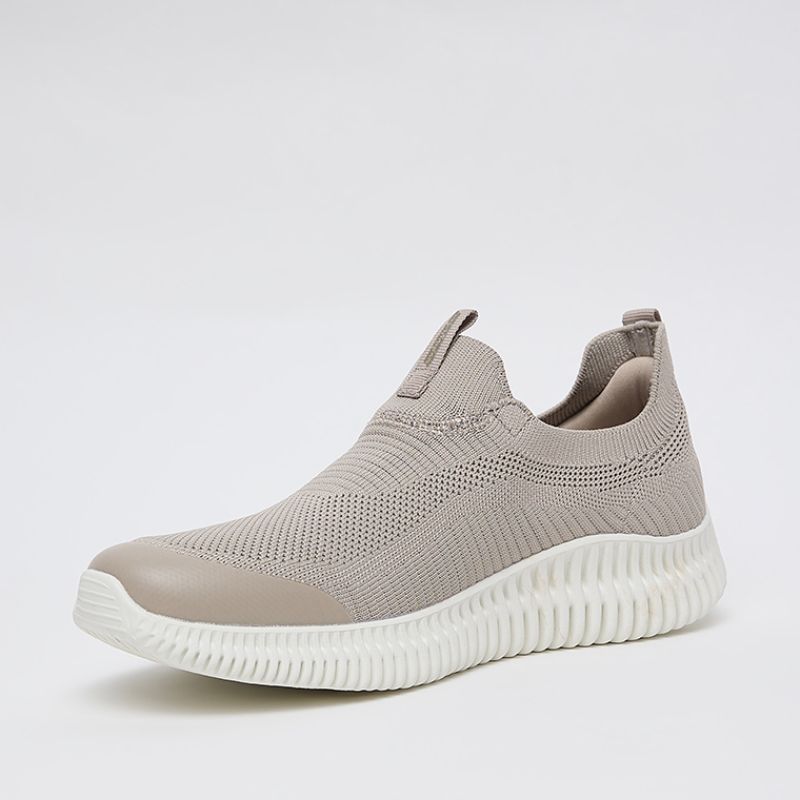 BOBS GEO LITE TAUPE