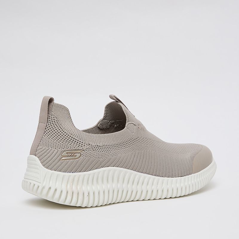 BOBS GEO LITE TAUPE