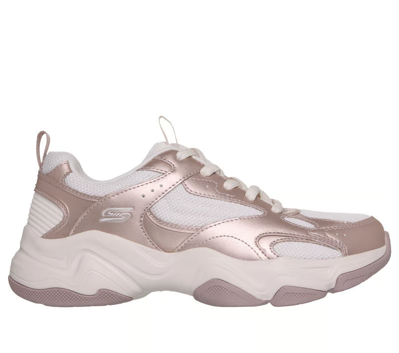 BOBS SPORT WOMENS ROSE/GOLD MUJER
