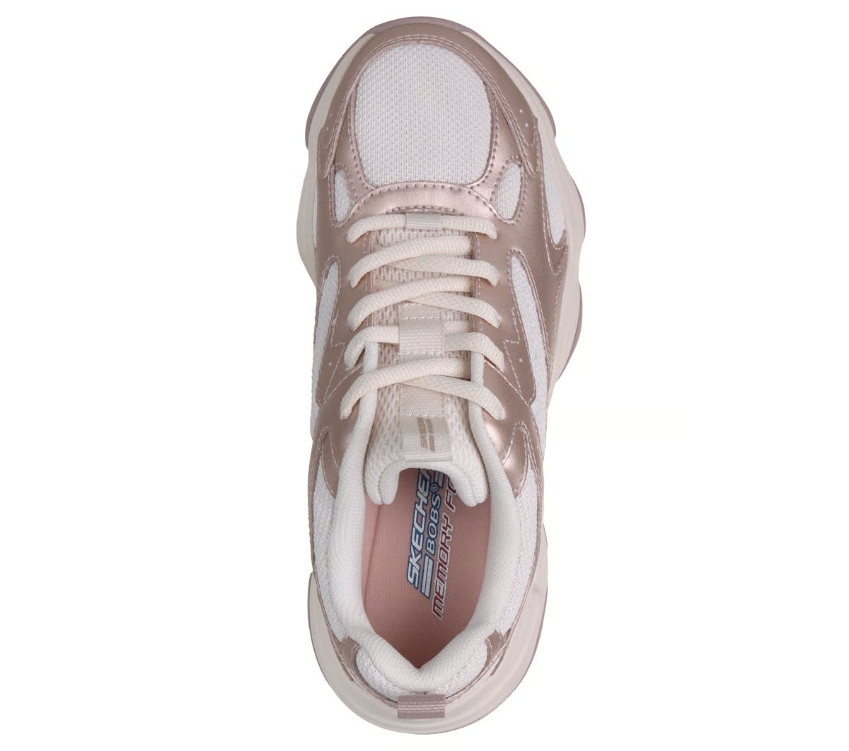 BOBS SPORT WOMENS ROSE/GOLD MUJER