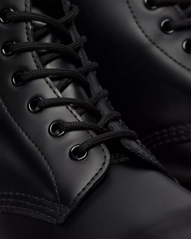 DR MARTENS SMOOTH BLK