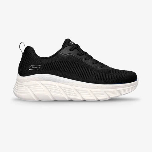 BOBS B FLEXHI BLACK/WHITE
