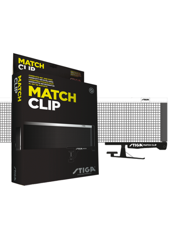 SET NET Y POSTES MATCH STI-6370