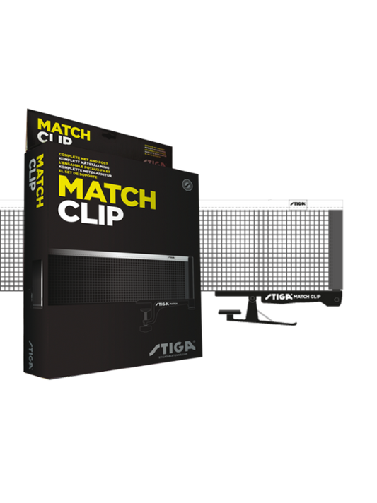 SET NET Y POSTES MATCH STI-6370