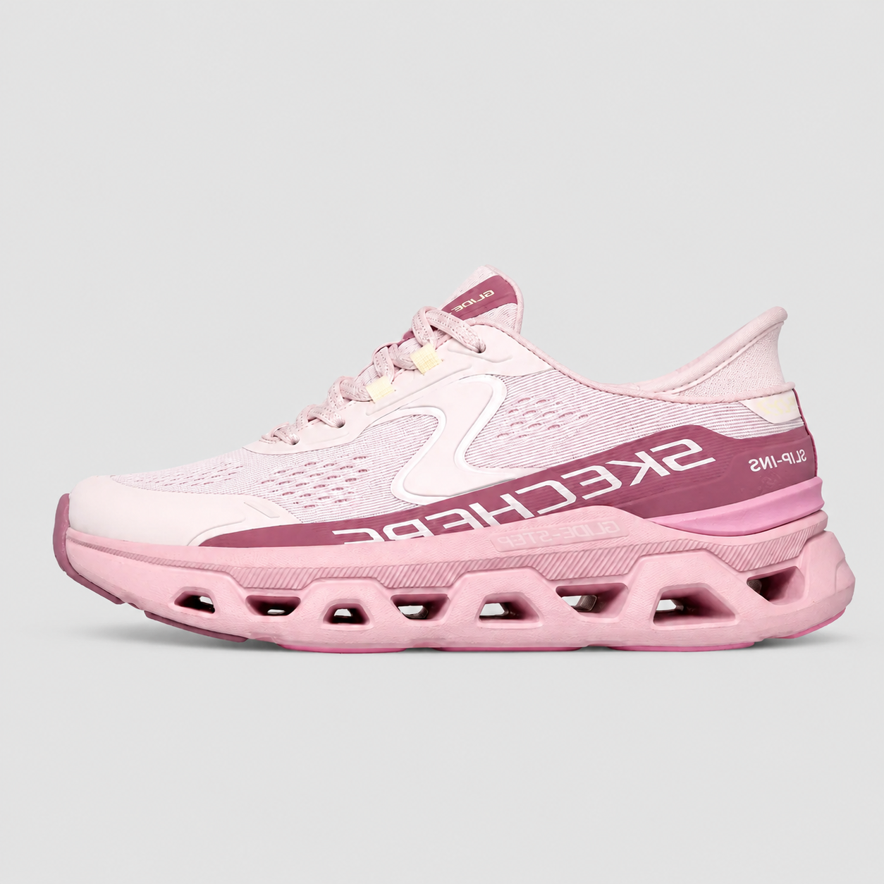 GLIDE-STEP ALTUS LIGHT/PINK