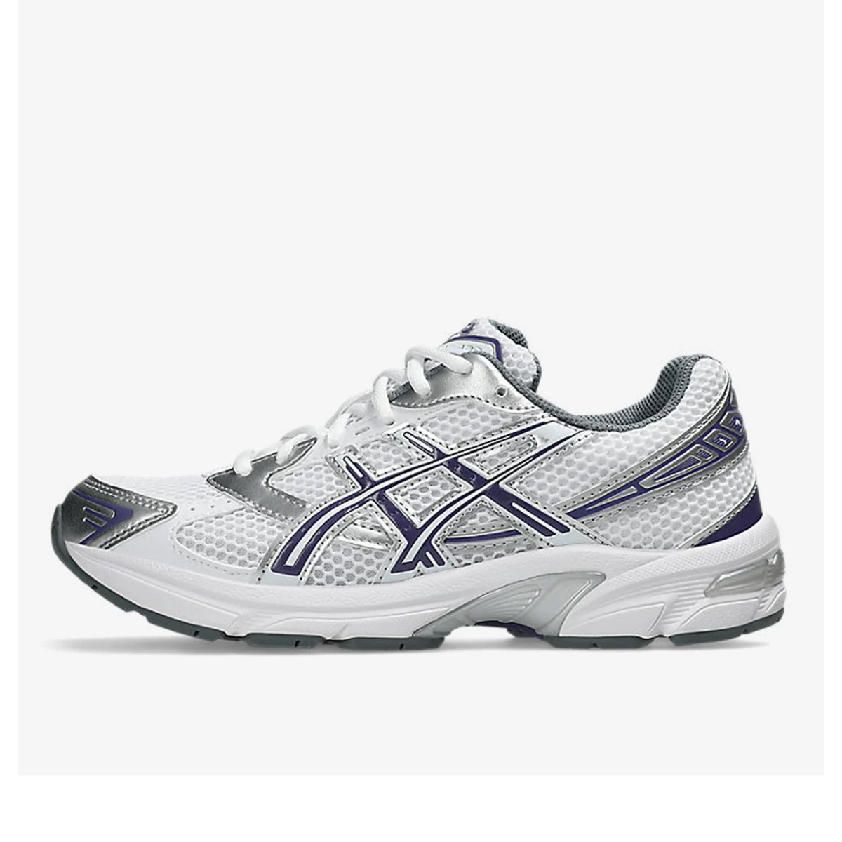 ASICS GEL-1130 WHITE/DUSTY PURPLE