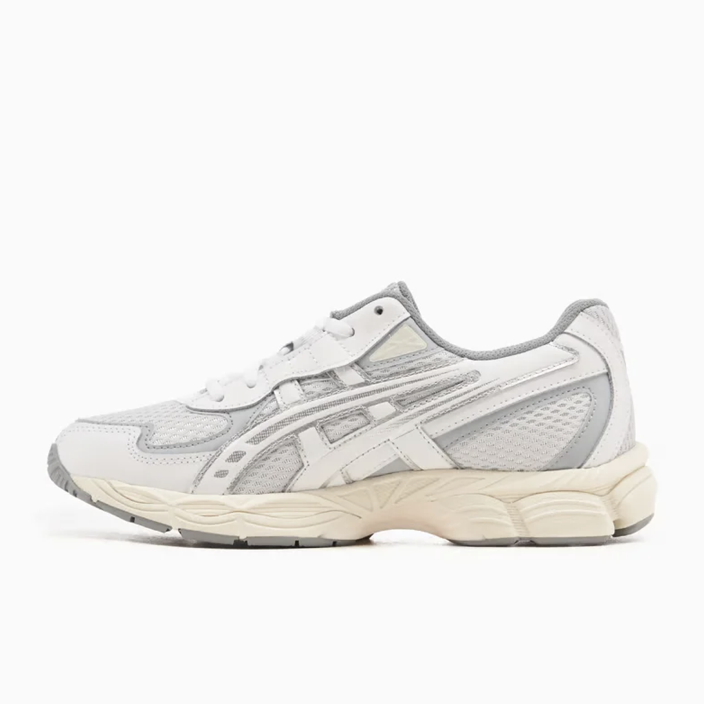 ASICS GEL-QUANTUM 9 GREY/WHITE