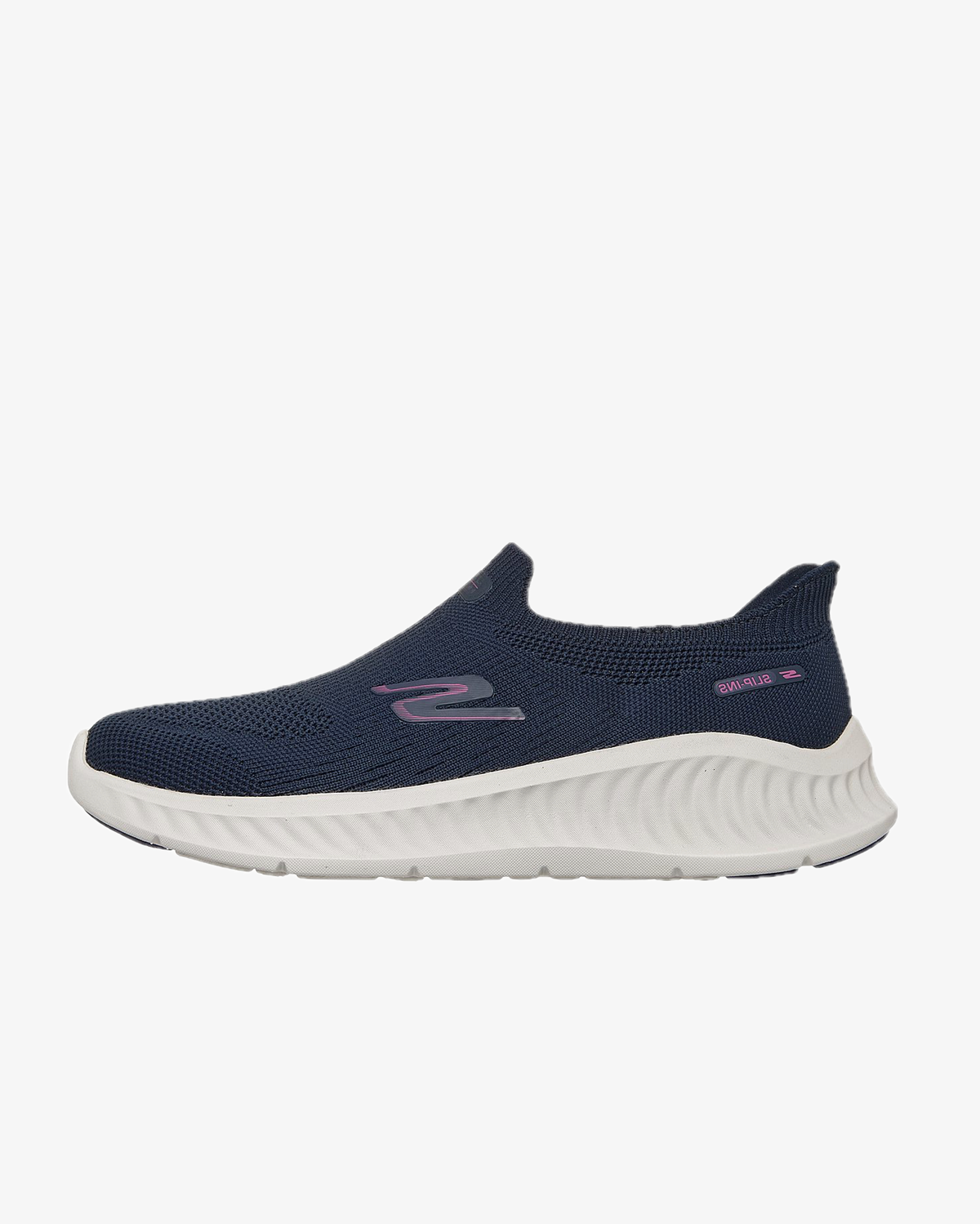GO WALK WOMENS NAVY MUJER